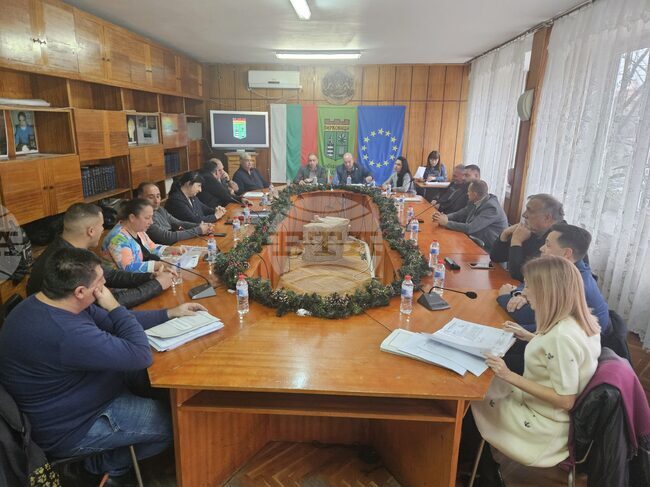 Общинският съвет в Берковица реши общината да кандидатства по проект за ново оборудване за доброволното формирование