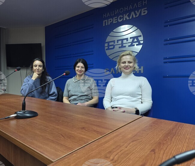  В Сливен ще се проведе благотворителен концерт в подкрепа на отговорното отношение към животните