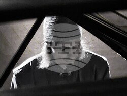 Концерт на монах Авел в зала „България“, София, 13 януари 2025 г., снимка – Даниел Димитров/БТА