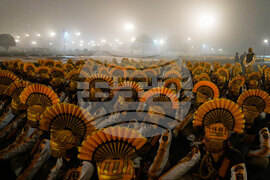India Republic Day Rehearsal