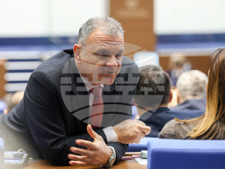 Народно събрание - заседание