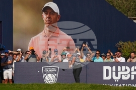 Emirates Invitational Golf