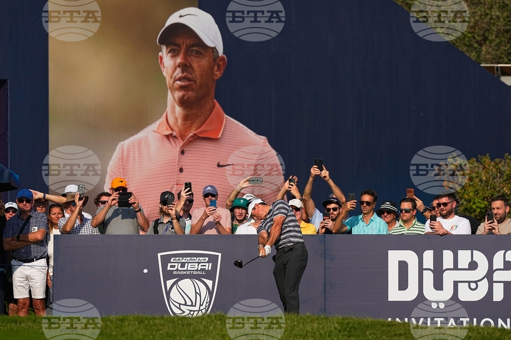 Emirates Invitational Golf