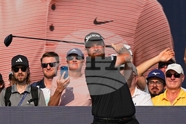 Emirates Invitational Golf