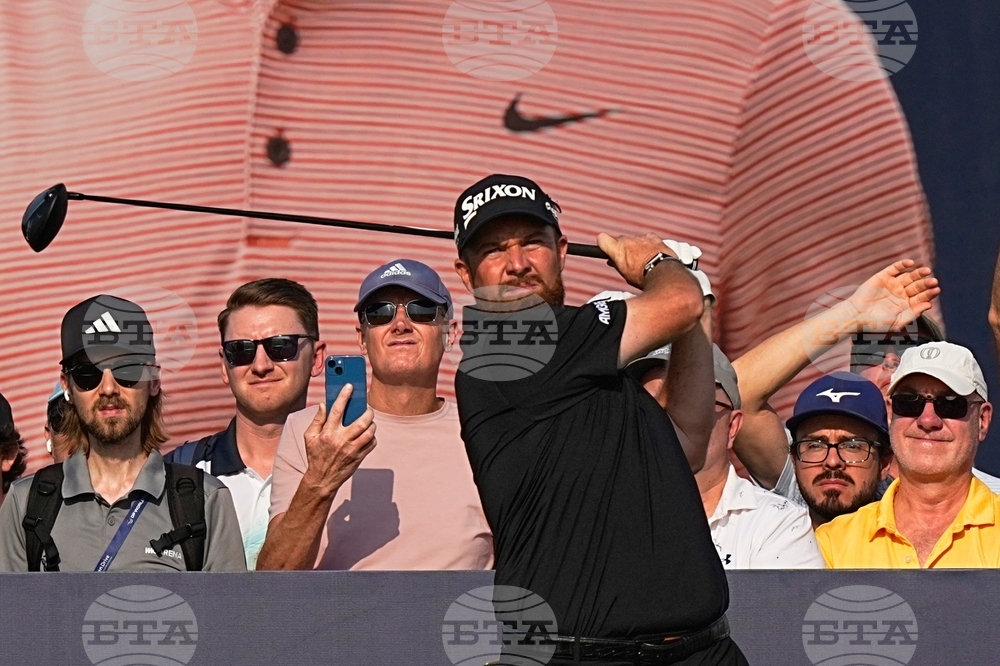 Emirates Invitational Golf