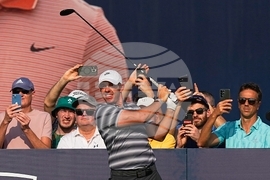 Emirates Invitational Golf