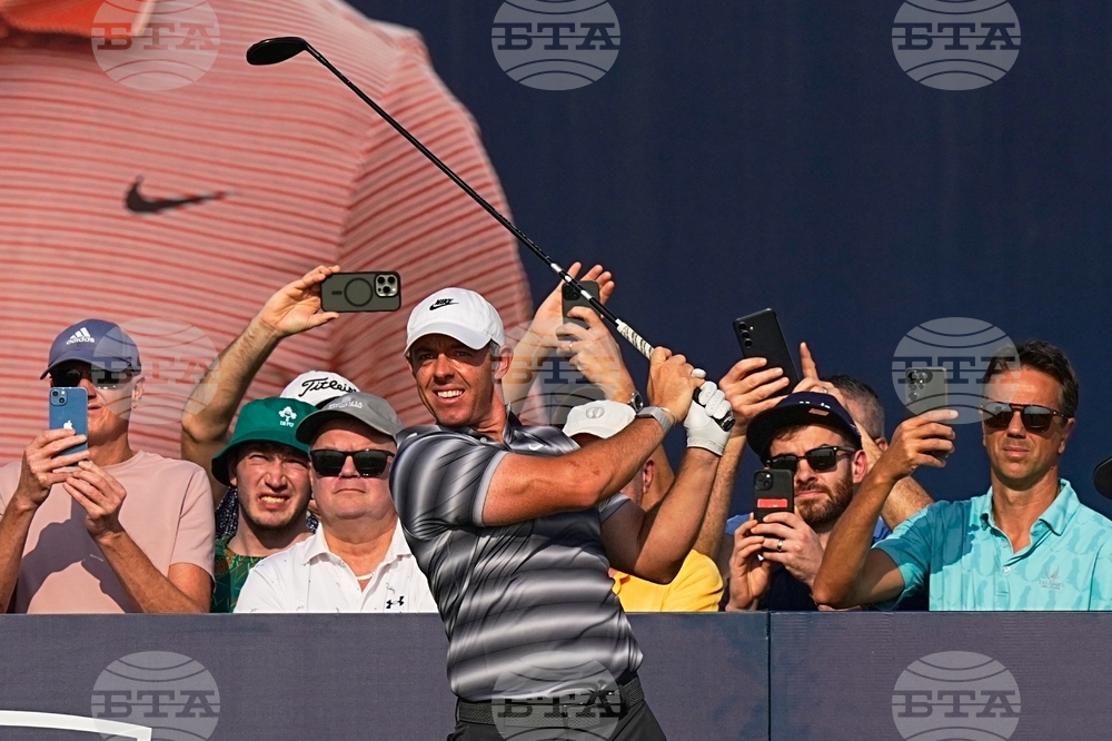 Emirates Invitational Golf