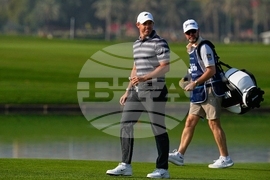 Emirates Invitational Golf