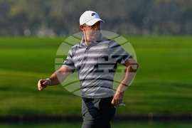 Emirates Invitational Golf