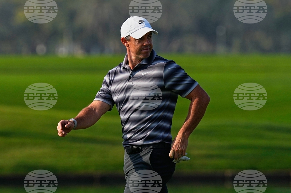 Emirates Invitational Golf