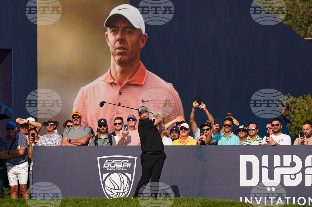 Emirates Invitational Golf