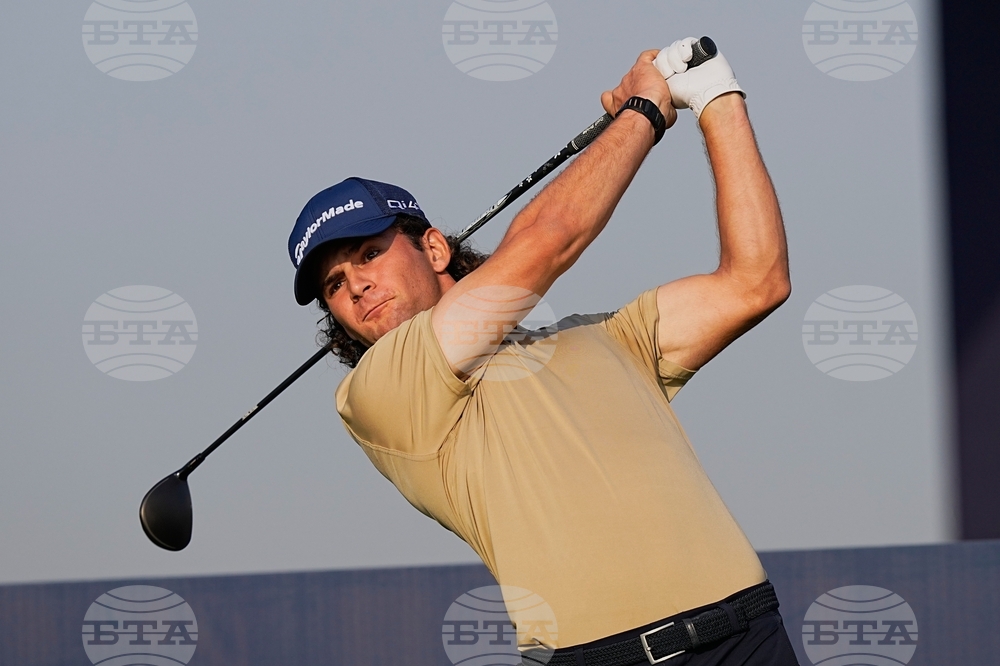 Emirates Invitational Golf