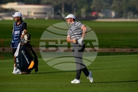 Emirates Invitational Golf