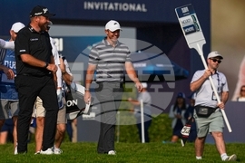 Emirates Invitational Golf