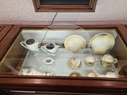 Троян - Музей на занаятите - порцелан