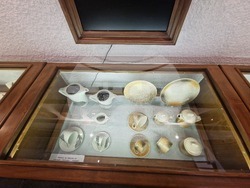 Троян - Музей на занаятите - порцелан