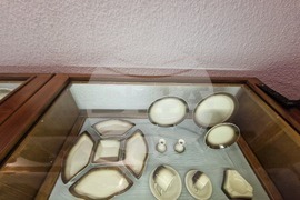 Троян - Музей на занаятите - порцелан