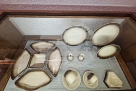 Троян - Музей на занаятите - порцелан