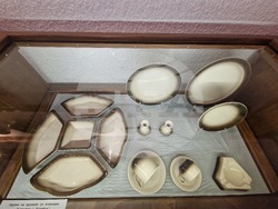 Троян - Музей на занаятите - порцелан