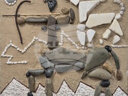 Изложба на Калин Балев. Снимка: Анжела Димчева