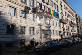 Столичен общински съвет - заседание