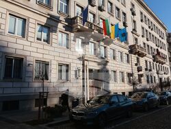 Столичен общински съвет - заседание