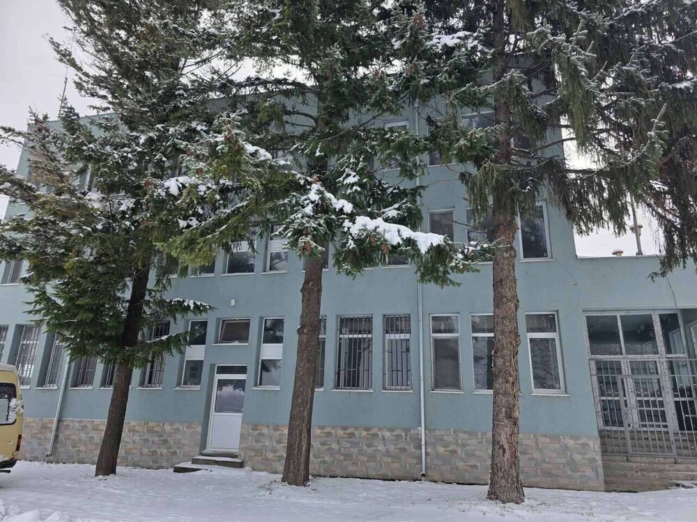 Районното управление на полицията в Тутракан получи нова сграда