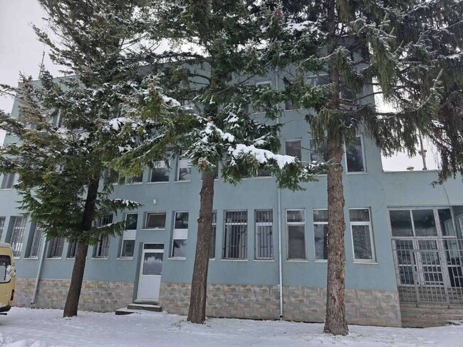 Районното управление на полицията в Тутракан получи нова сграда