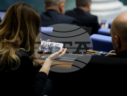 Народно събрание - заседание