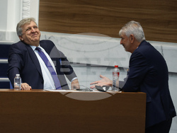 Народно събрание - заседание