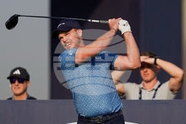 Emirates Invitational Golf