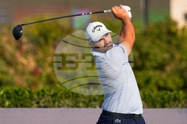 Emirates Invitational Golf