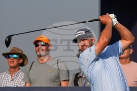 Emirates Invitational Golf