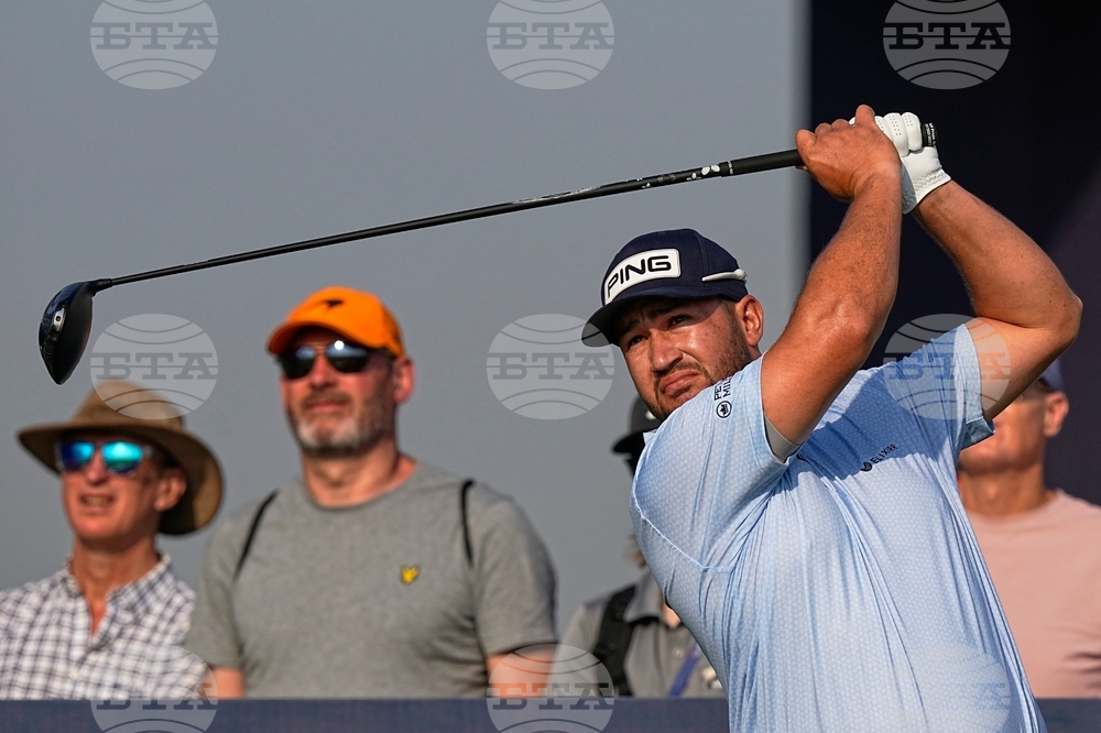 Emirates Invitational Golf