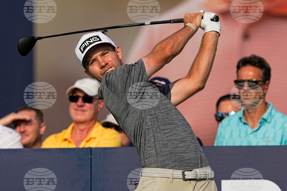 Emirates Invitational Golf