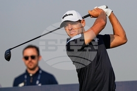 Emirates Invitational Golf