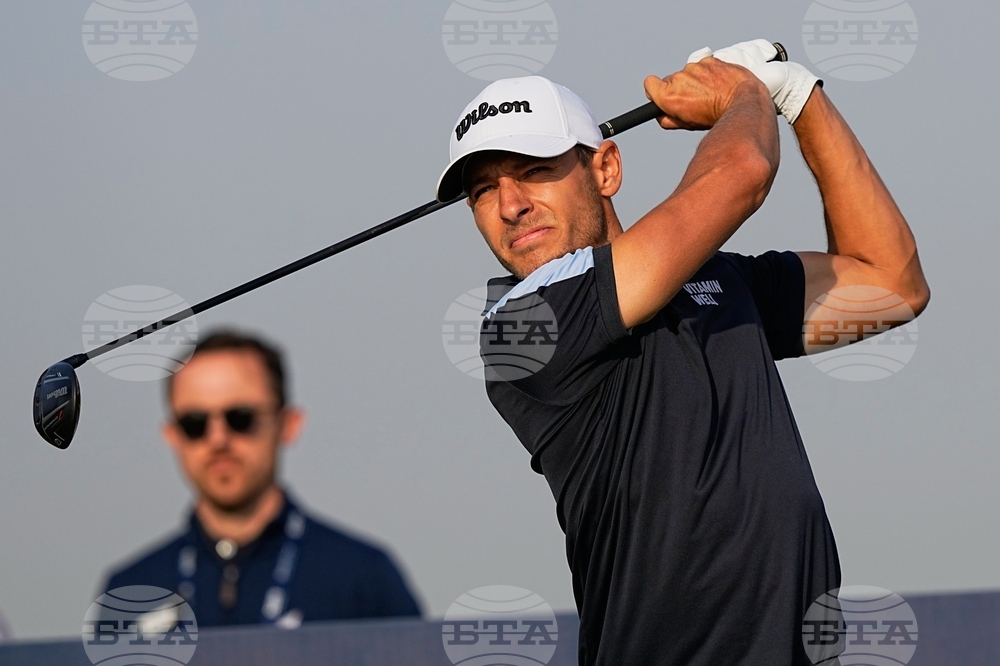 Emirates Invitational Golf