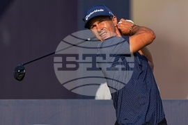 Emirates Invitational Golf