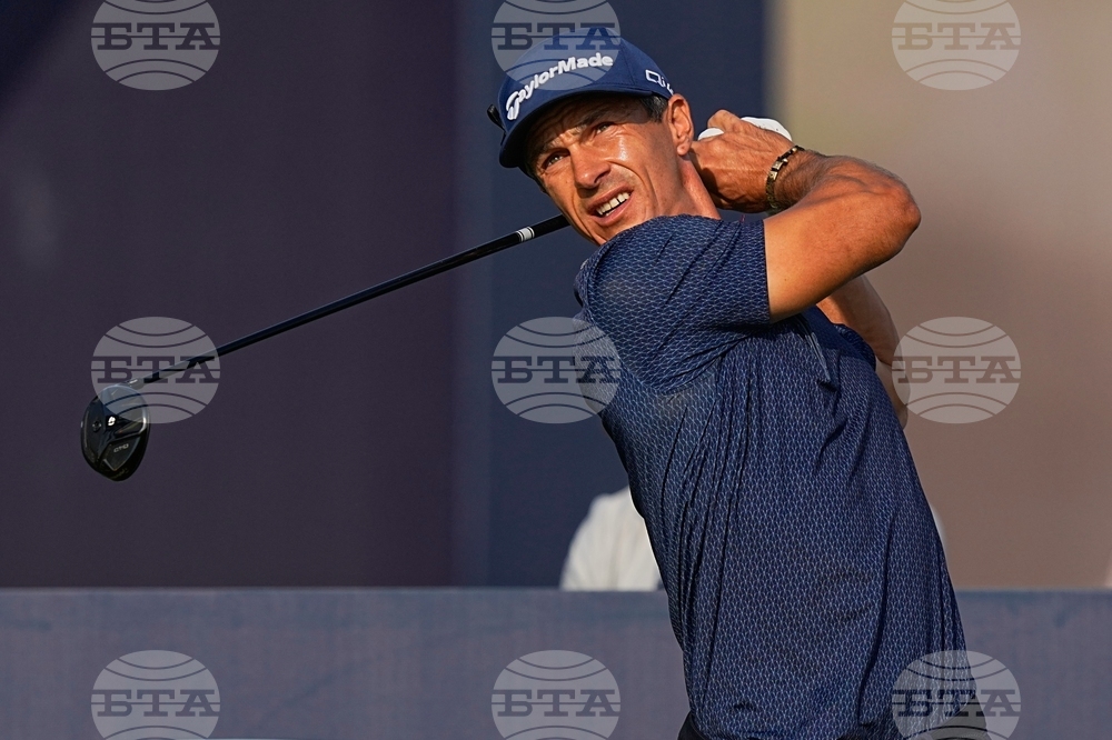 Emirates Invitational Golf