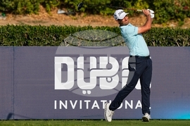 Emirates Invitational Golf