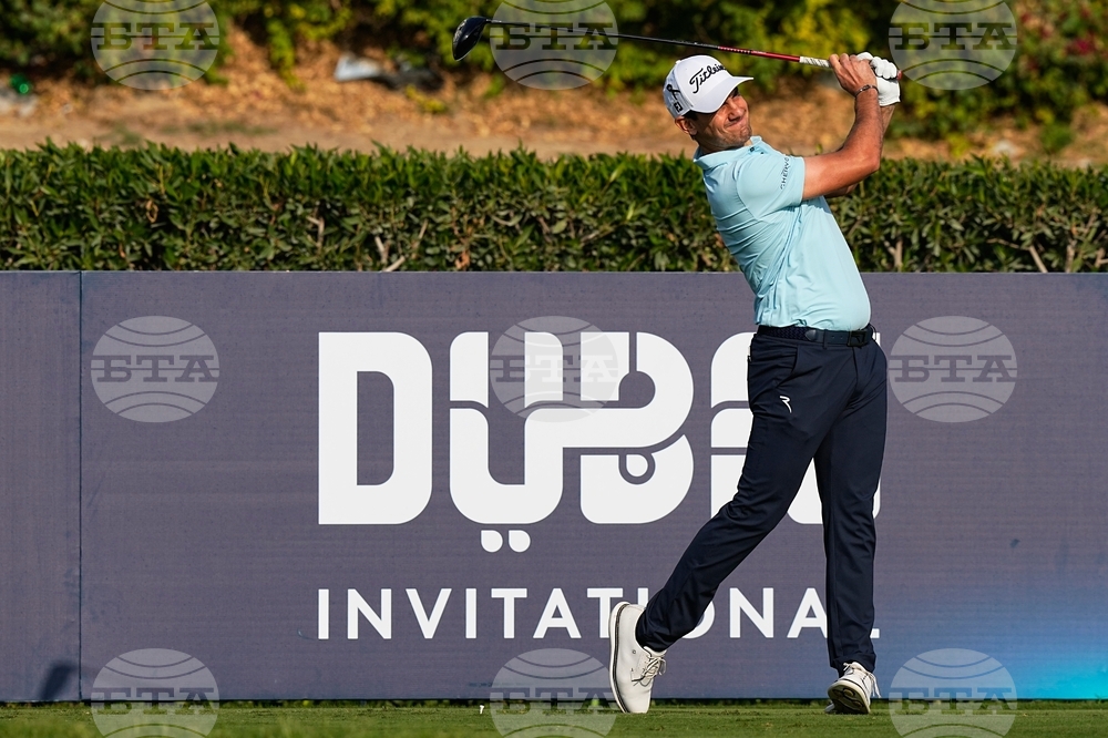 Emirates Invitational Golf