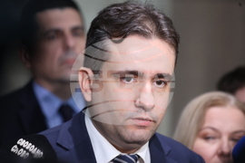 Народно събрание  - Продължаваме промяната - Демократична България - изявление