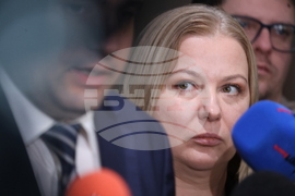 Народно събрание  - Продължаваме промяната - Демократична България - изявление