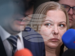 Народно събрание  - Продължаваме промяната - Демократична България - изявление