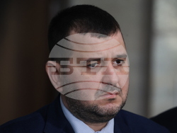 Народно събрание  - Продължаваме промяната - Демократична България - изявление