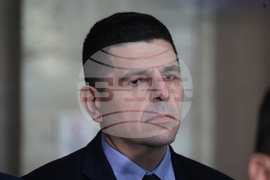 Народно събрание  - Продължаваме промяната - Демократична България - изявление