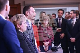 Столична община - Васил Терзиев - пресконференция