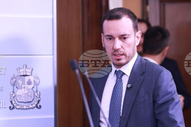 Ще се справим с кризата с боклука, заяви кметът на София Васил Терзиев