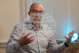 Wikipedia Anniversary AI