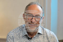 Wikipedia Anniversary AI